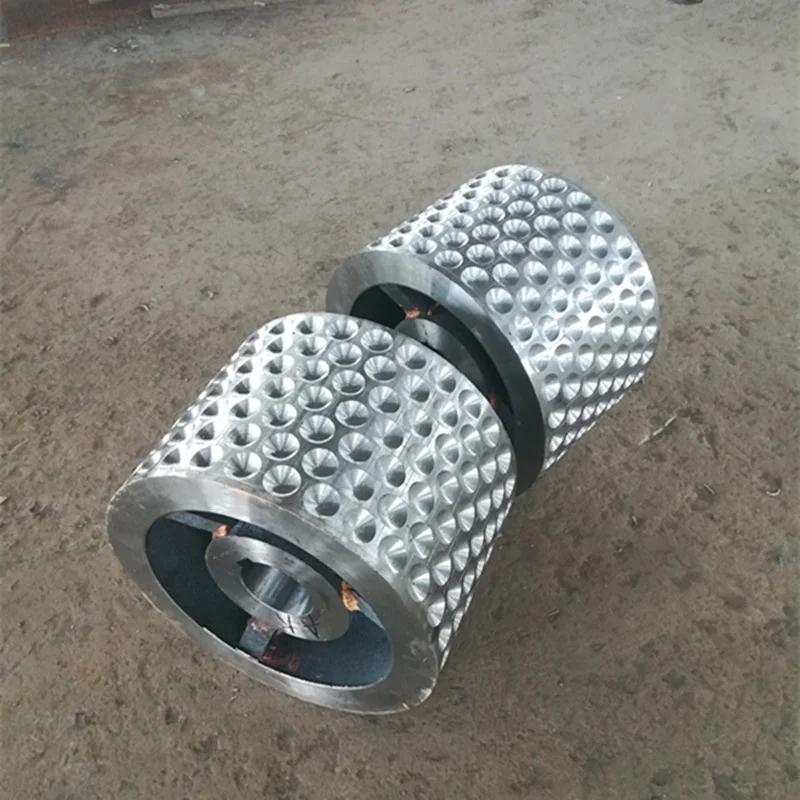 Selling well coco peat coal ball making machine with great quality