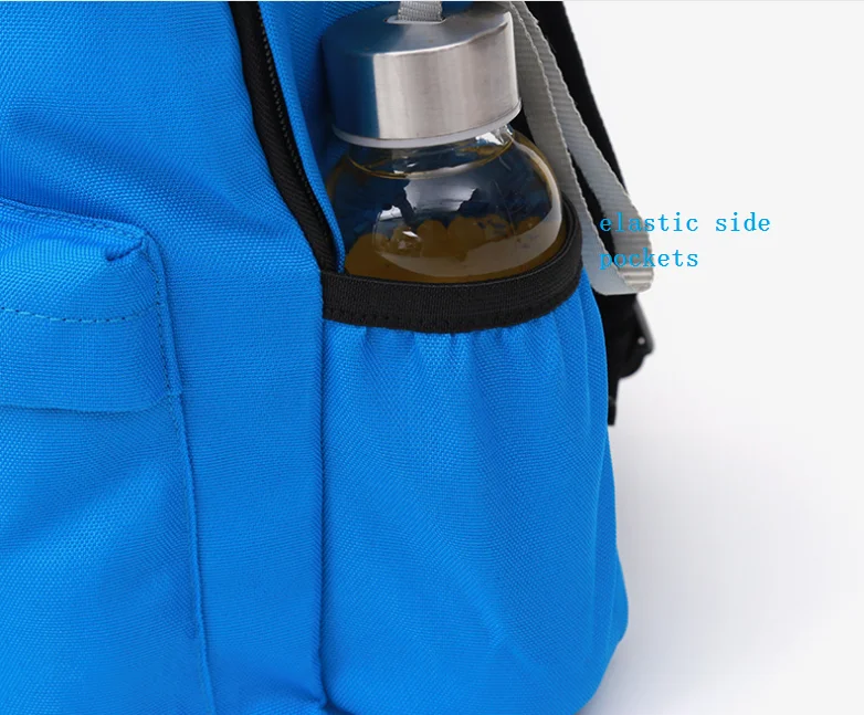 
2020 Newly arrival kids backpack school bags fashion design support OEM ODM new color 