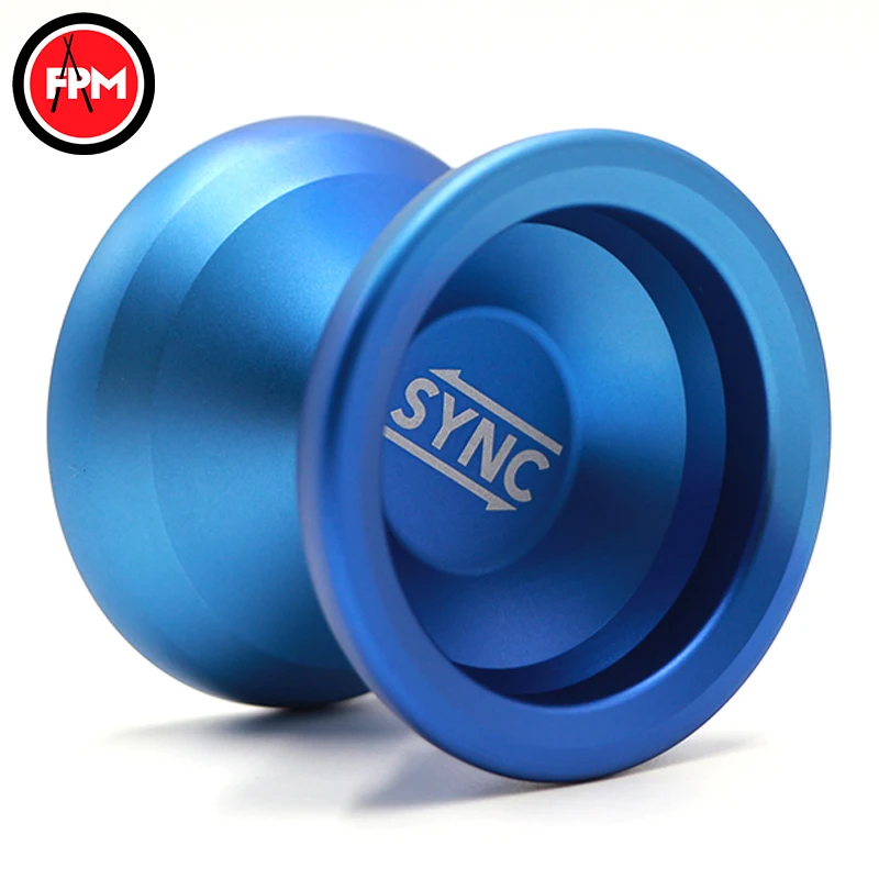 yoyofriends FPM Beginner Level Unresponsive YOYO Starter Pack Best YOYO To Buy