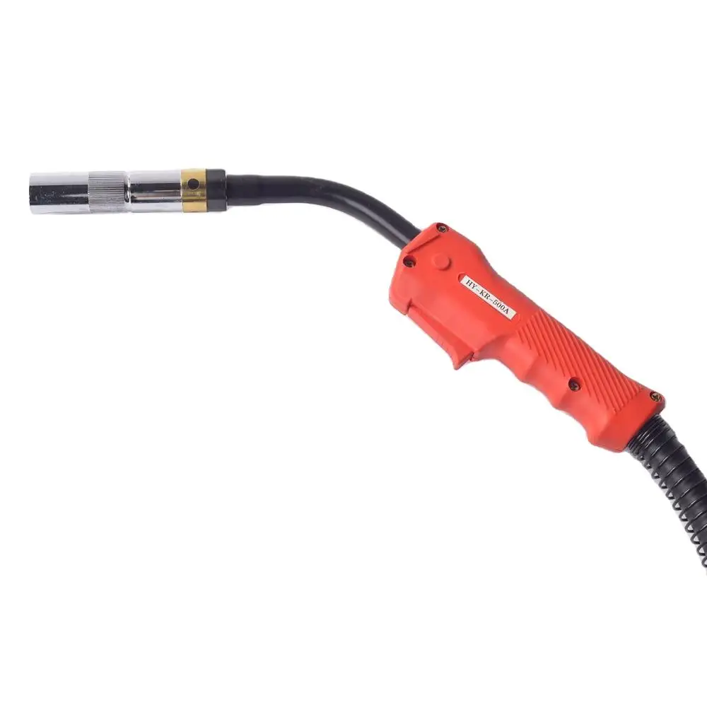 Welding torch two welding torch 200A 350A 500A welding torch