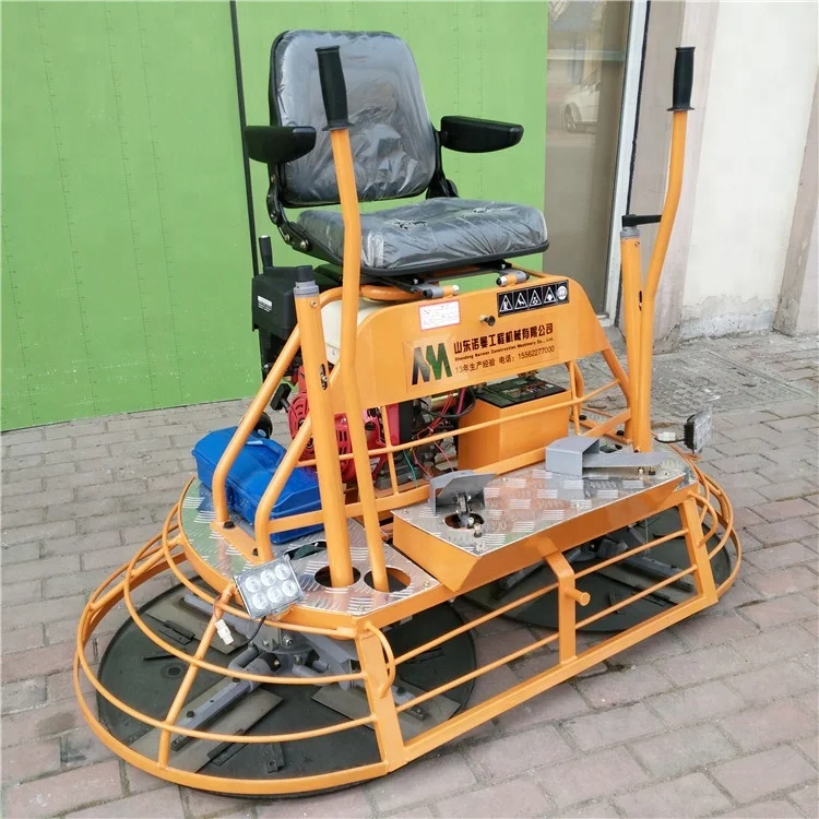 cheaper loncin ride on concrete power trowel parts  reducer for sale 80cm