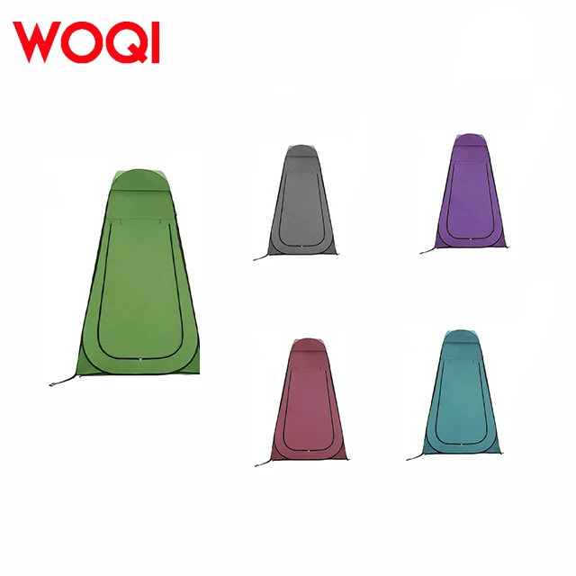 Портативная палатка для кемпинга