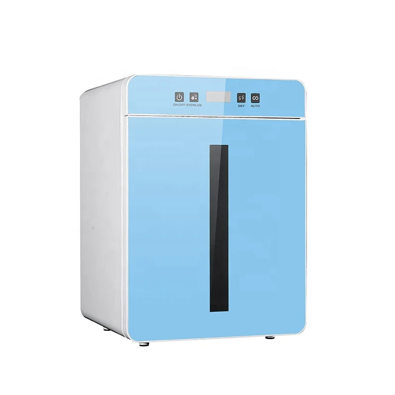 Профилактика инфекции 8 Вт 20L книги одежда игрушки сушка для дезинфекции стерилизатор