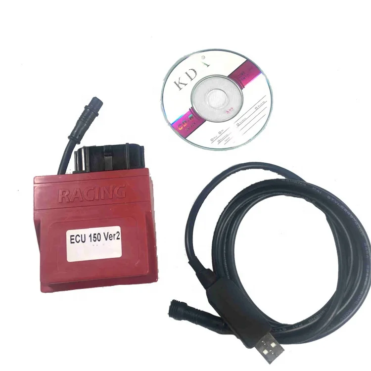 EXCITER 150 LC150 2019 NEW Motorcycle ECU Computer Control For YAMAHA