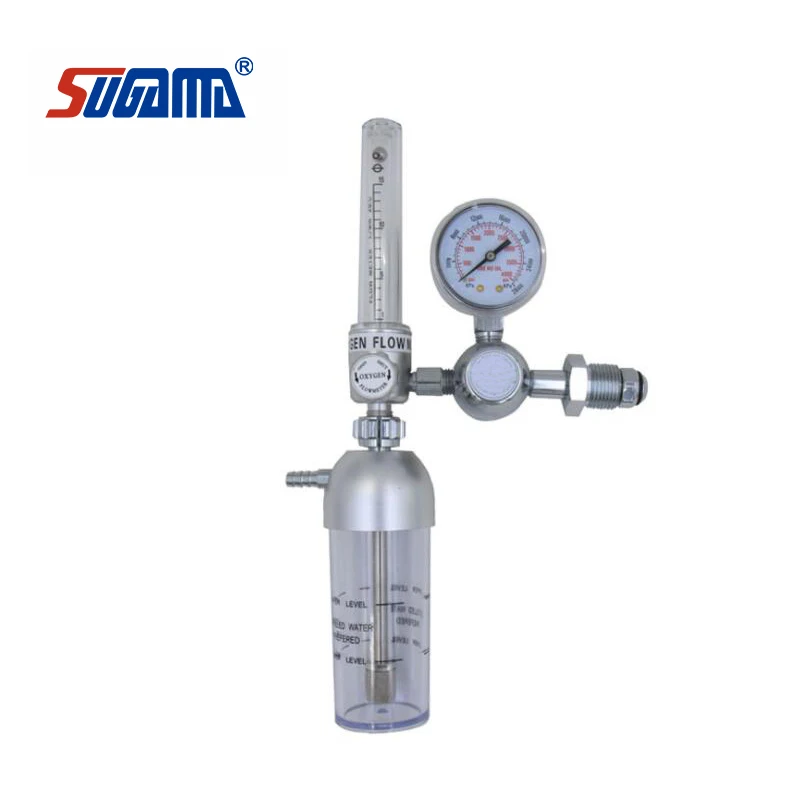 Лидер продаж медицинский Регулятор давления кислорода