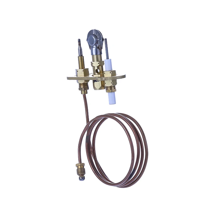 Газовый водонагреватель NBZH котел для камина печь барбекю горелка воспламенитель уменьшение уровня кислорода контроль безопасности