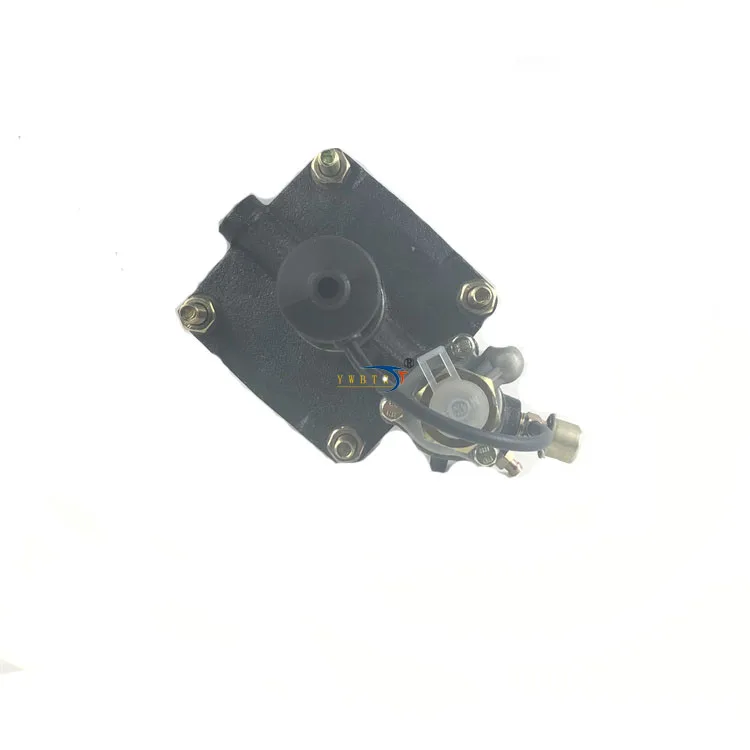 AUTO PARTS FSR CLUTCH BOOSTER 642-05481 FOR TRUCK  HIGH-QUALITY WHOLESALE