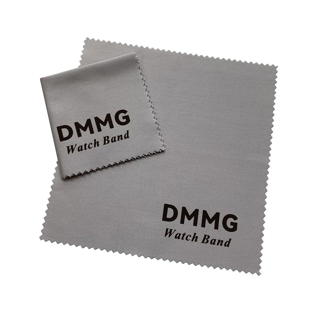 Hot Selling High Quality Custom Size Lens Cloth Cleaning Cloth for Watch