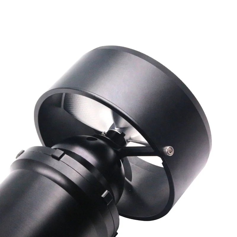 underwater robot 48V 40kg KYI-40T underwater thruster waterproof brushless motorr for RC boat ROV Hydrofoil