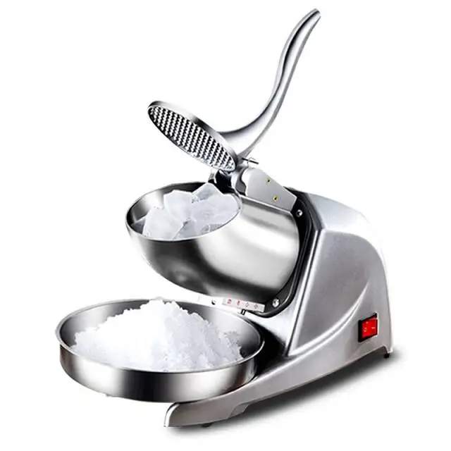 Omt Длинная жизнь промышленная машина для дробления льда