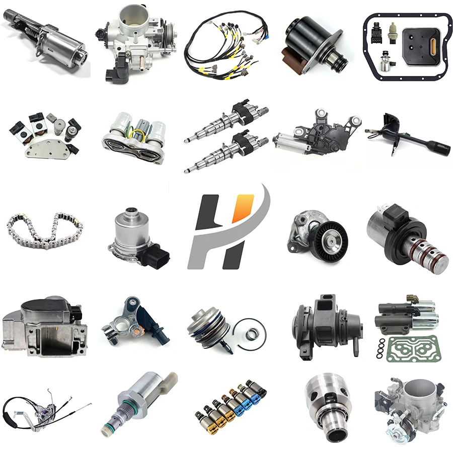 Автозапчасти для Hyundai G4NA NU2.0 коленчатый вал 23110-2E000 23110-2E001 23110-2E002