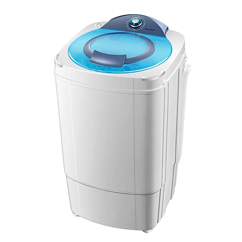 9kg Household Dryer Small Single Dehydrator Large Capacity Drying Machine Drying Drum Manufacturers Direct Sales Can Be Issued