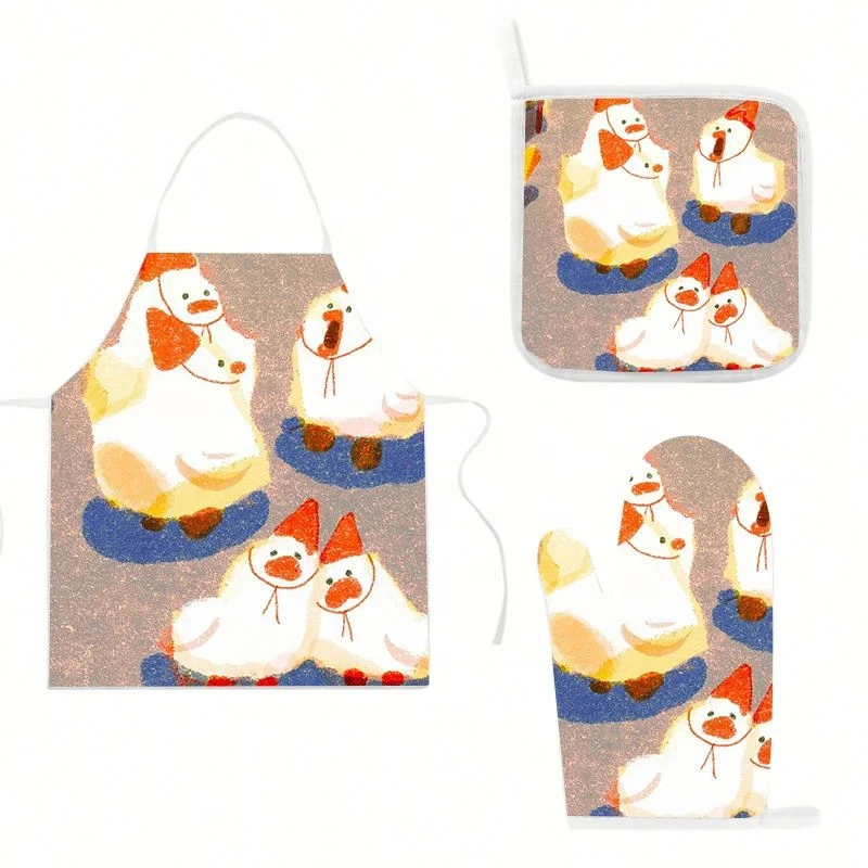 Детский садовый набор