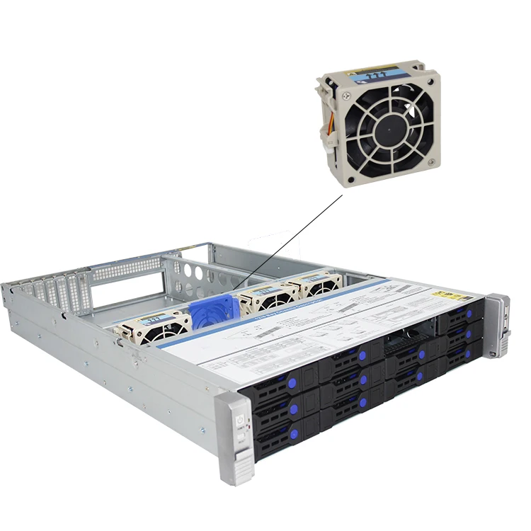 Пользовательский сервер 2u стойку шасси серии HDD серверный шкаф сервера ПК корпус шкафа чехол стоечный сервер чехол