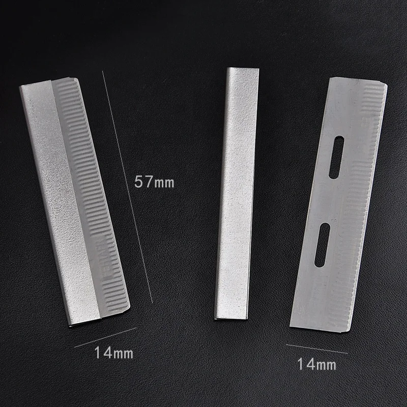 Microblading Shaping Wholesale brow Razor High Quality Eyebrow Trimmer Blade Stainless Steel Eyebrow Shaping Knife Eyebrow Blade