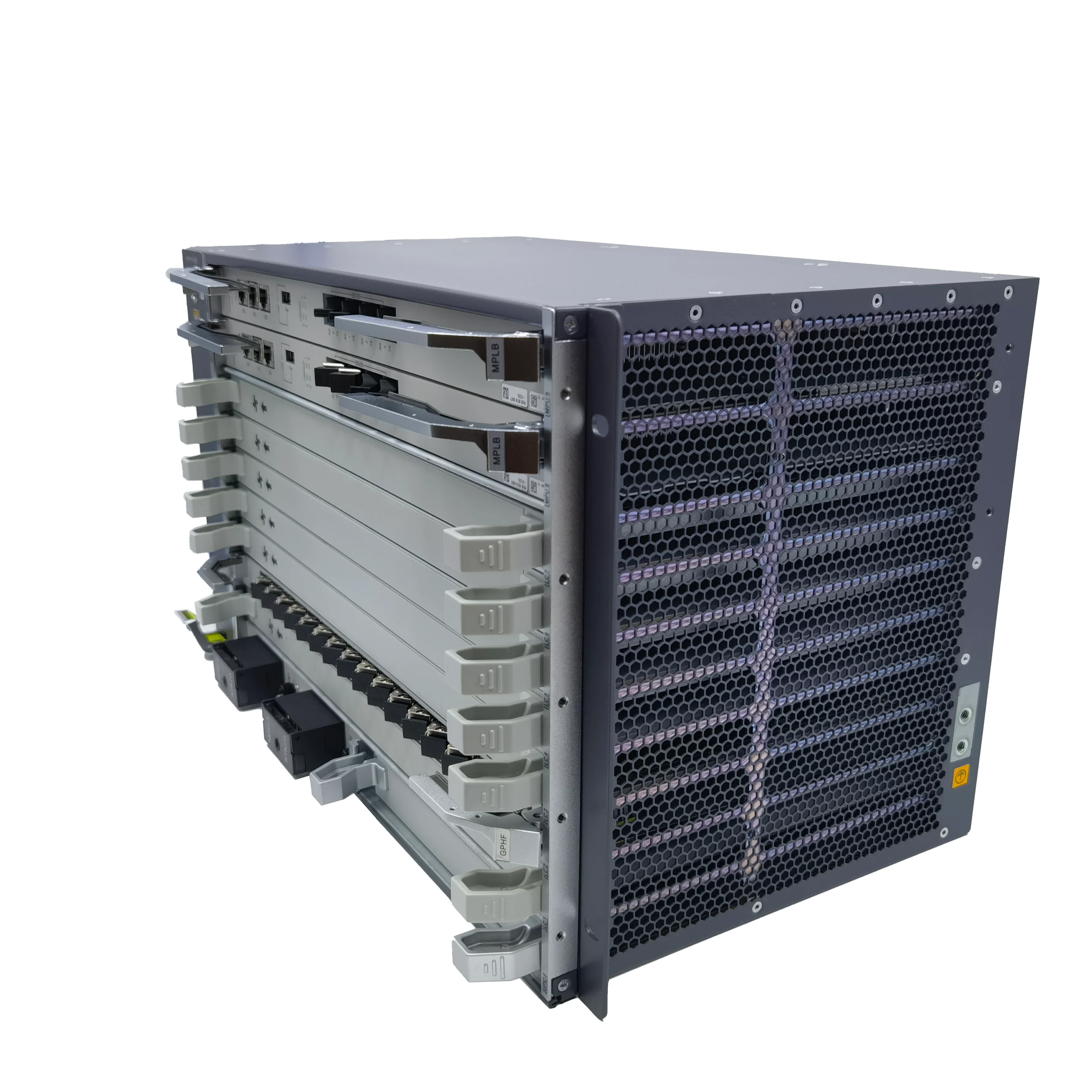 High Quality Gpon OLT Smartmax MA5800x7  Optical Line Terminal MA5800-x7
