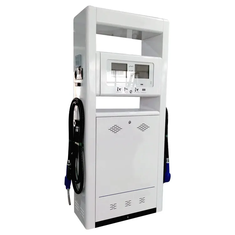 Automatic RT-HY Factory Price Gas Filling Diesel Machine Fuel Dispenser