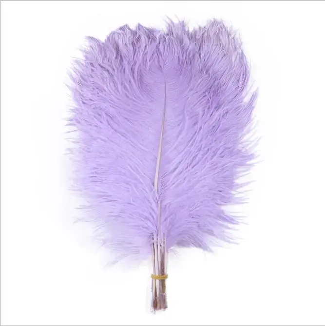 35-40cm wholesale feather carnival headband wedding feather samba carnival costume feather