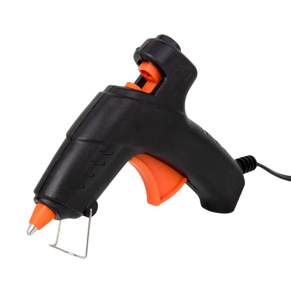 heated hose glue gun sticks nozzle corian wireless small for 300w sprayer rupees 20v glue 50ml shape heating price pvc 0.27