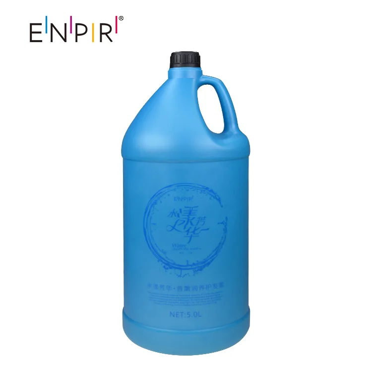 ENPIR Wholesale Large Capacity Customization Certified Organic In Gallons Shampoo