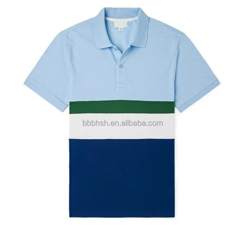 Original Quality Classic Short Sleeve Polo Shirt for Men La Coste Sports Casual Breathable 100% Cotton Silim Polo Shirt for Men