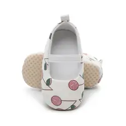 Оптовая продажа, современный дизайн, Классическая обувь для маленьких девочек, разумная цена, прогулочная повседневная обувь, блестящая детская легкая обувь