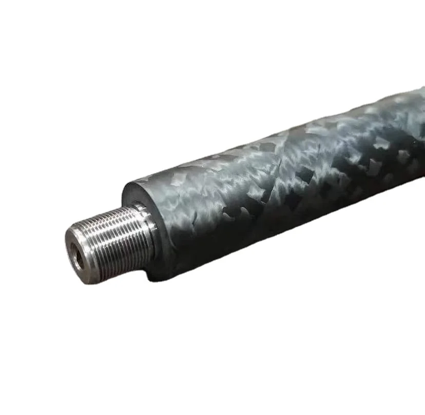 Customized Cheap Molding Whole Carbon Fiber Fishing Rod Blank