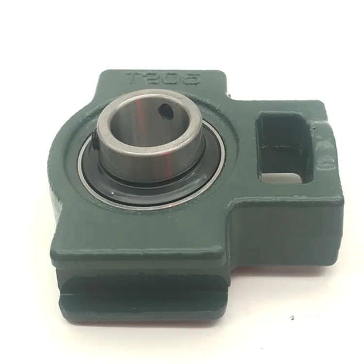 25.4*97*89mm supplier quality and reliable pillow block bearings housings UCST205-16 for agricultural