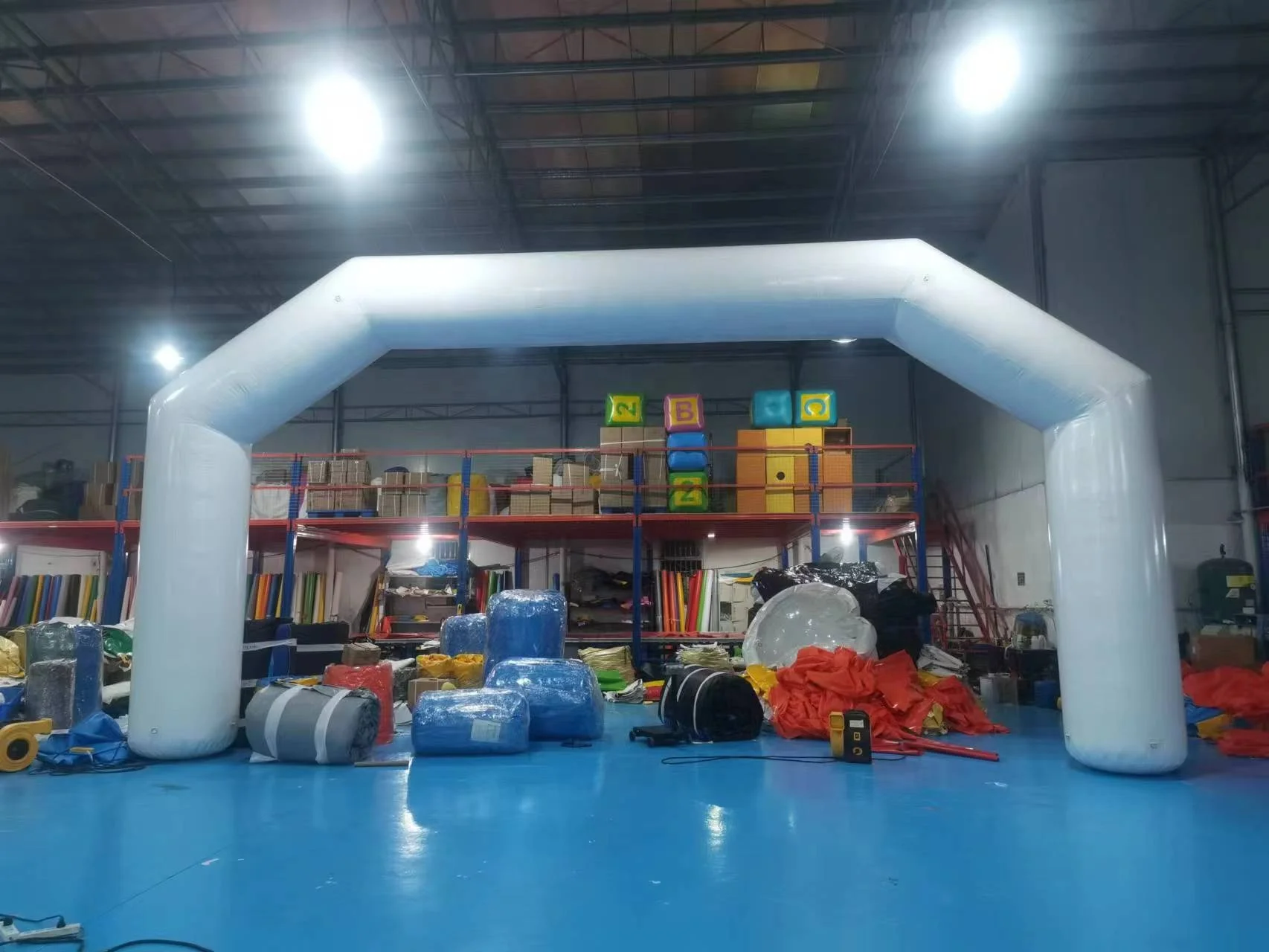 inflatable arch, advertising archway with high quality