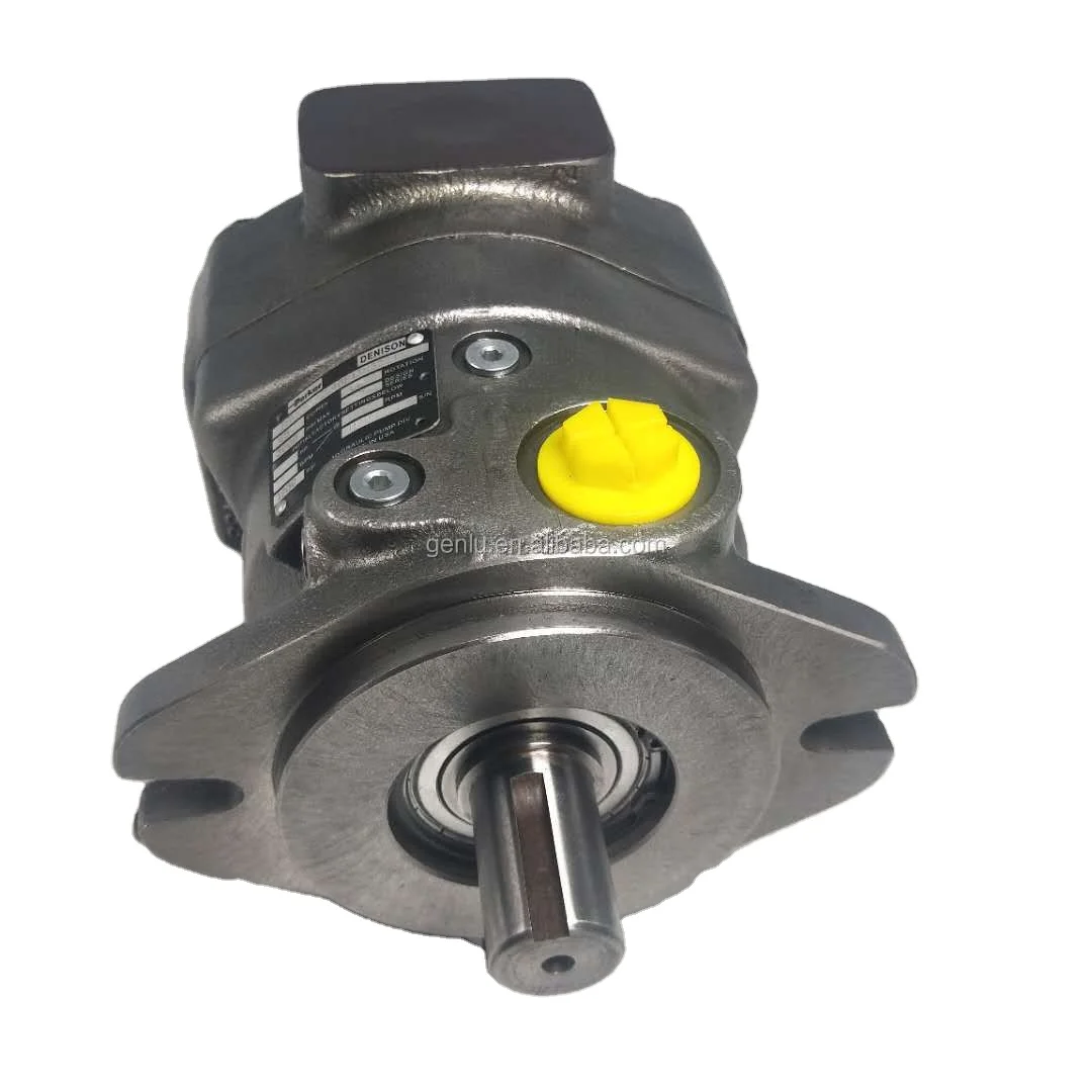 Parker PAVC PAVC389 PAVC65 серия PAVC389R42C16 PAVC389BR4216 PAVC652R4HM13 PAVC6592L42A13 насос с переменным плунжером гидравлический