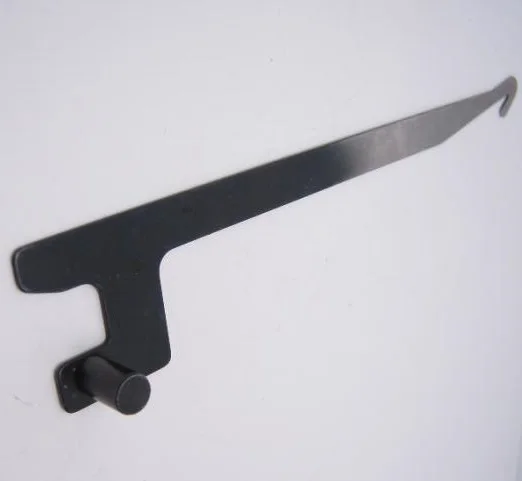 Wiper Thread Hook Catcher Knife JPL-29 For Some Of SWF Embroidery Machines / Spare Parts