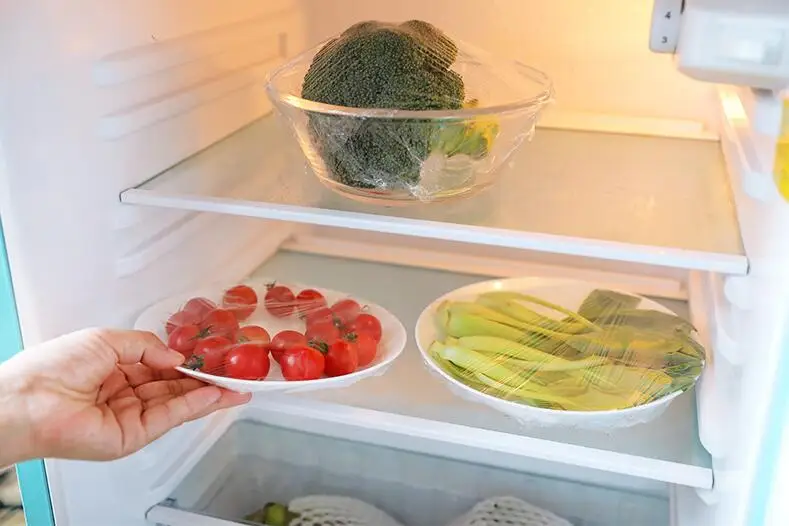 Biodegradable Slimming Cling Film Wrap Buy Cling Film Cling Film Non Plastic