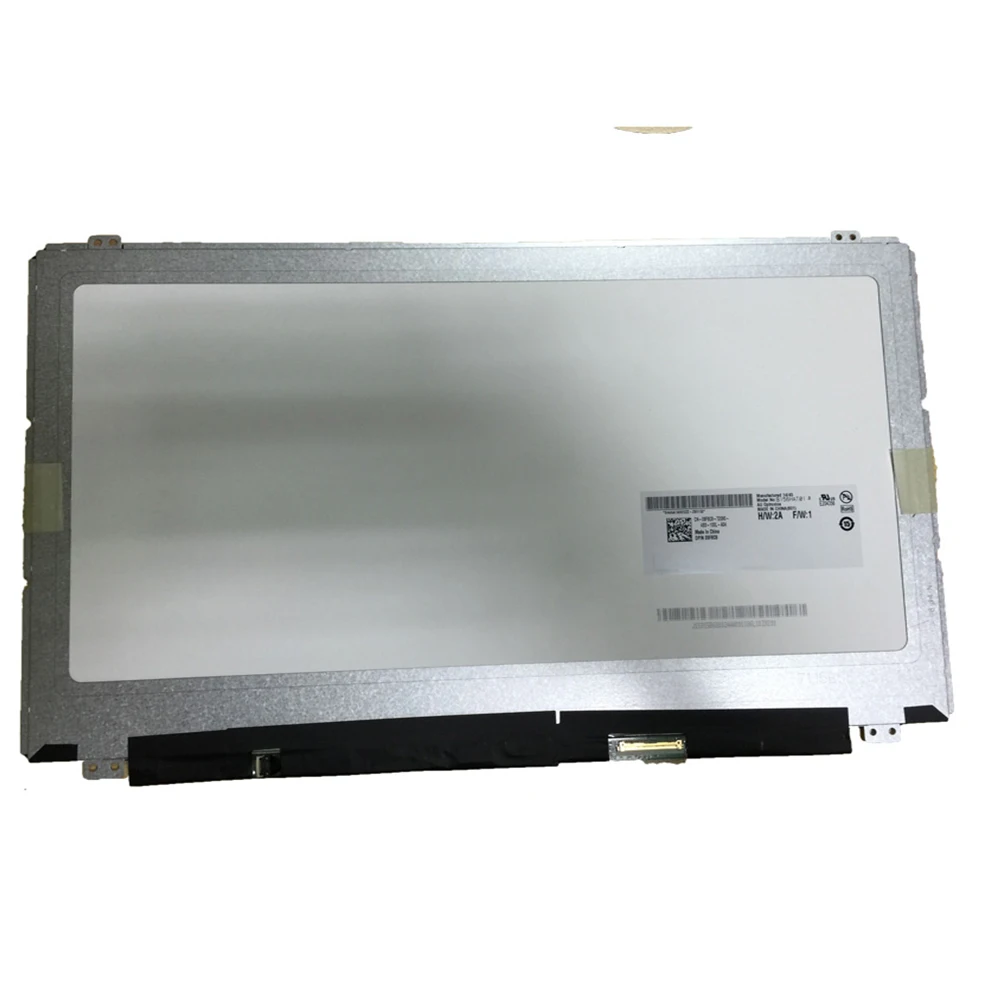 New Laptop 15.6 Touch Lcd panel B156HAT01.0 A Grade FHD 40pin Replacement 15.6 Touch Display