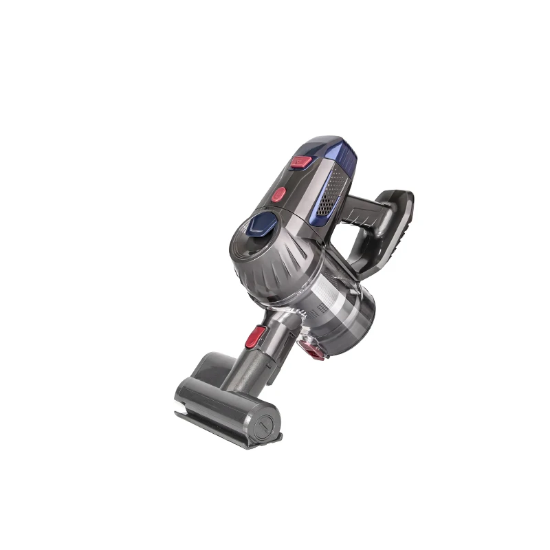 Intelligent floor scrubber that can deep clean Floor automatic scrubber cordless vacuum cleaner
