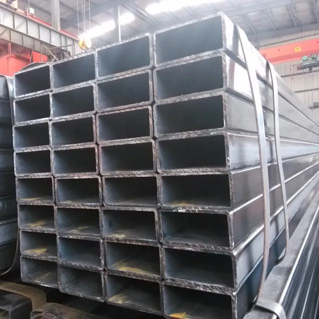 steel 75x75 tube square pipe galvanized square pipe mild steel square pipe/rectangular price list