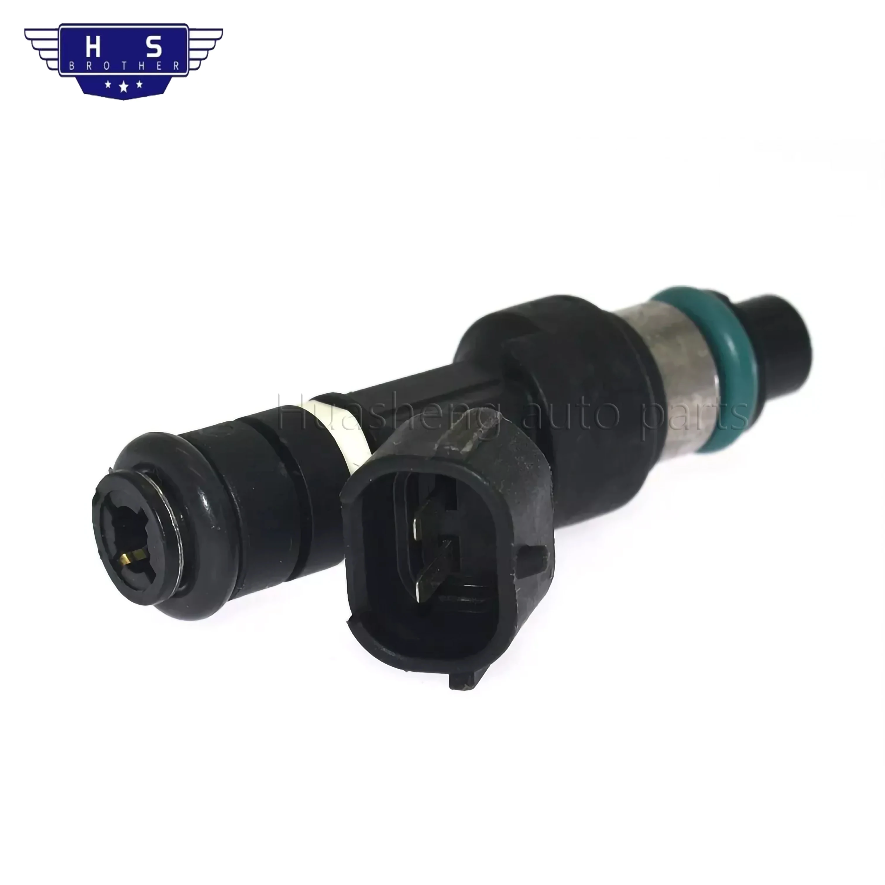 Wholesale car parts injector FBY11H0 16600-1HC0A suitable for Dongfeng Nissan Peugeot 206 207 Citroen C21.4L