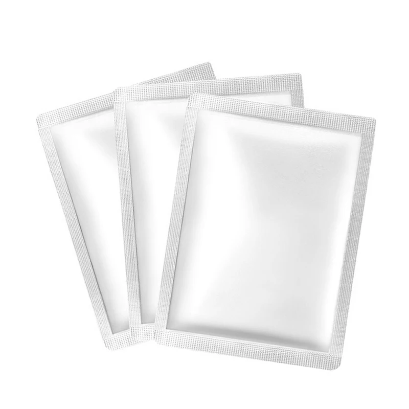 Collagen crystal mask, moisturizing mask processing custom OEM factory