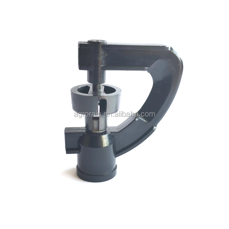 G Type  360 degree rotary sprayer rotor micro sprinkler for landscape agriculture irrigation MS1702-MS1707