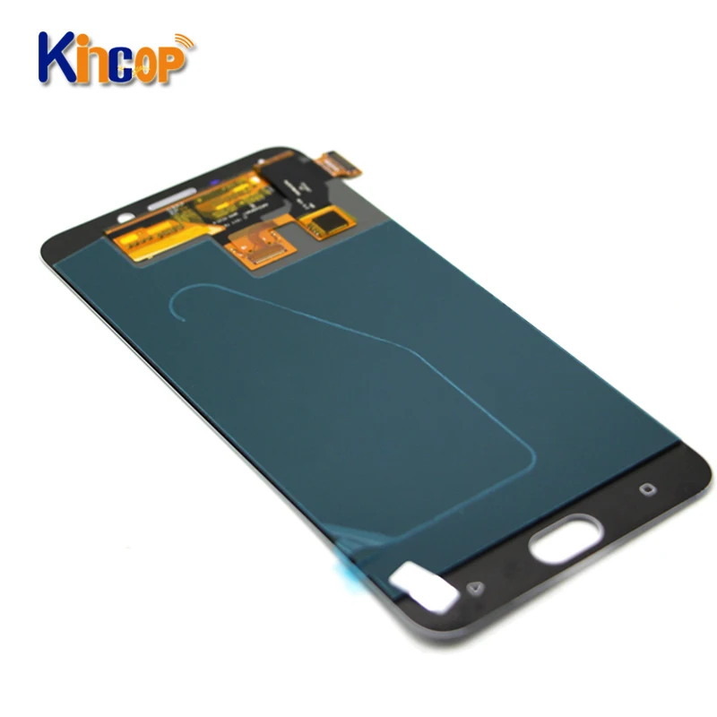 factory Price Original For oppo F1 plus R9 Lcd Display Touch Screen Digitizer Assembly for oppo F1 plus lcd