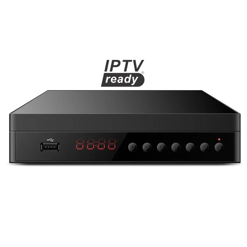 2021 Лидер продаж цифровой спутниковый ТВ приемник cccam bisskey full hd DVB-S2 HD