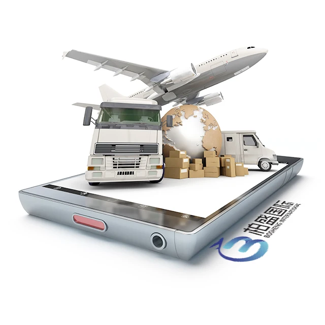 Maritime DDP door-to-door Transport Agency provides quality ship transport services from China to Colombia