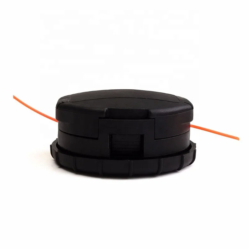 High quality Strimmer Trimmer Head Fits for Echo Speed-Feed 450 SRM-266  266S 266T 266U BRUSH CUTTER