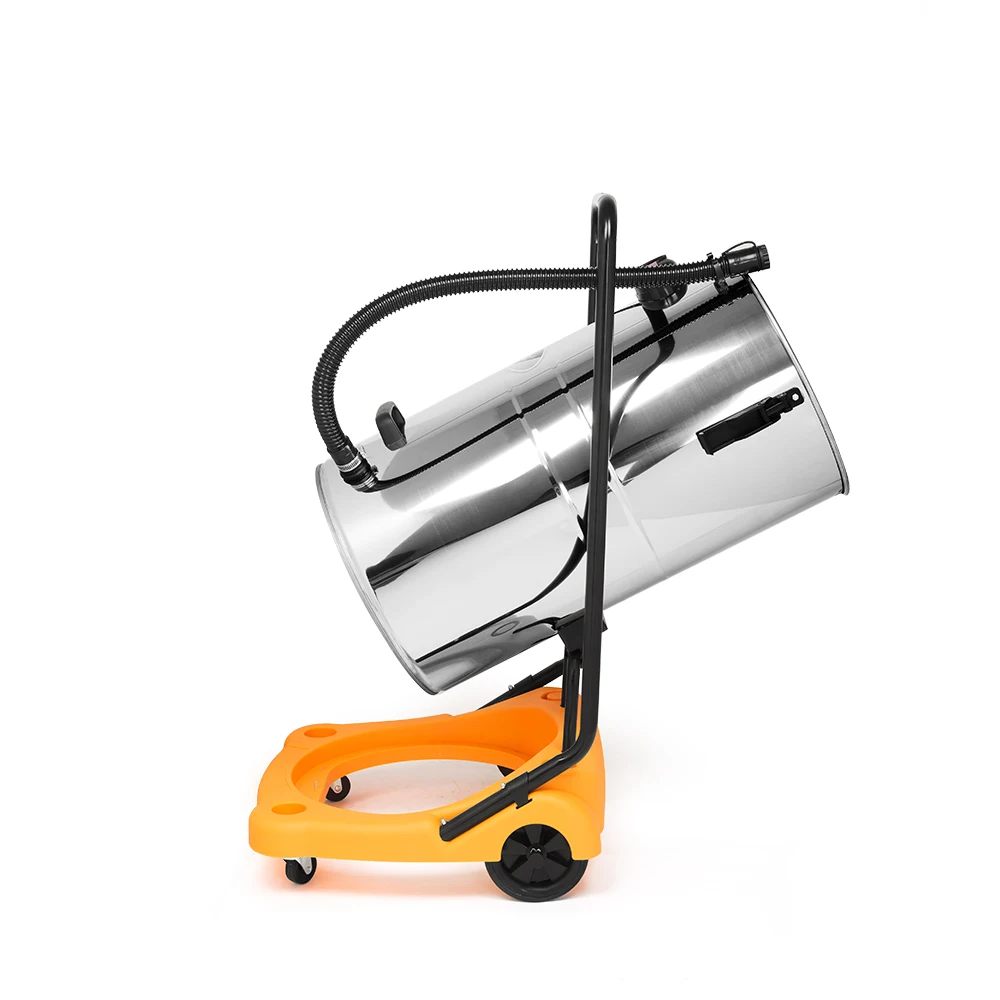 
3 Motor Dry Cleaning Machine Industrial Aspiradora Vacuum Cleaner 