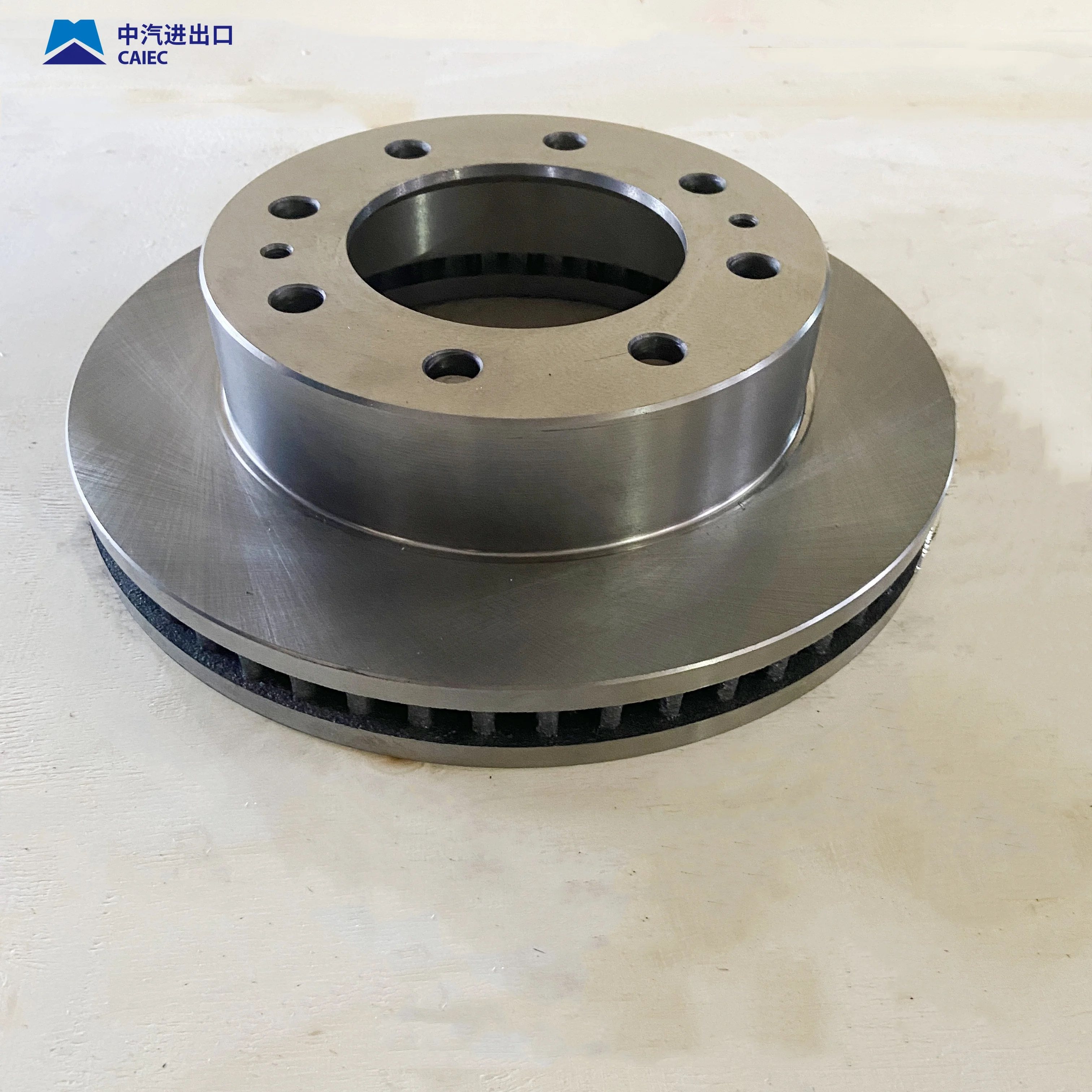 
Truck Parts Front Disc Brake for CHEVROLET(Avalanche/Silverado ) / GMC(Savana/Sierra ) Truck brake rotor OEM NO 18060654 