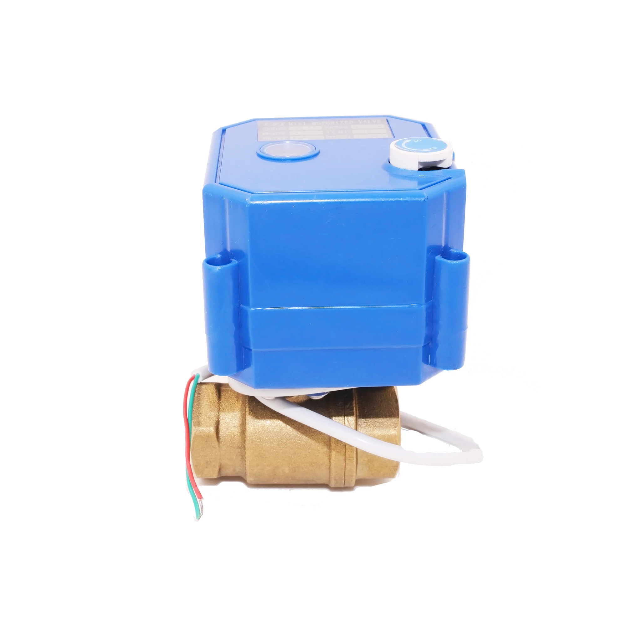 CWX-25S Miniature ball valve DN25 stainless steel material is a hot sell