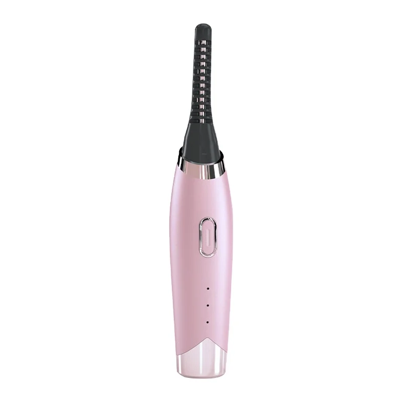 Electric Eyelash Curler Mini Charging  Eyelash Curler