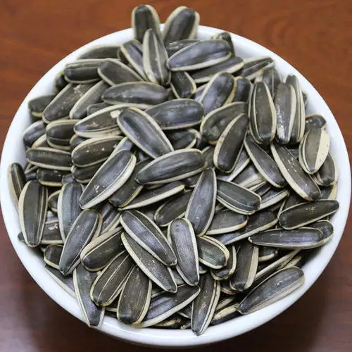 sunflower Seeds white