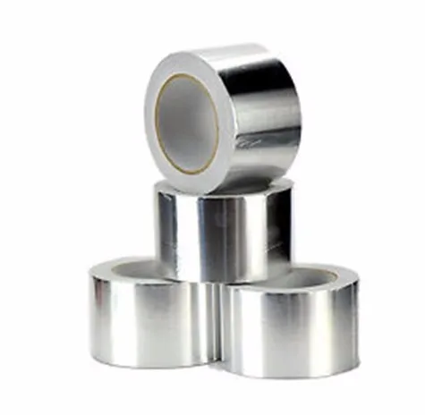 2022 Hot sale China Woven Weave Fiberglass Reinforced Aluminum Foil Mylar Tape