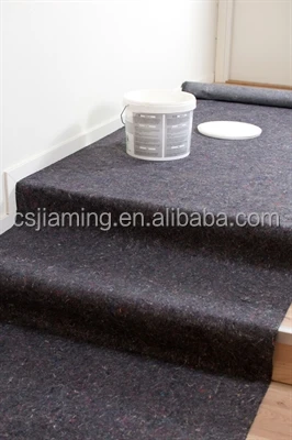 Malervlies 280gr 1x50m waterproof absorbent painter fleece nonwoven Abdeckvlies