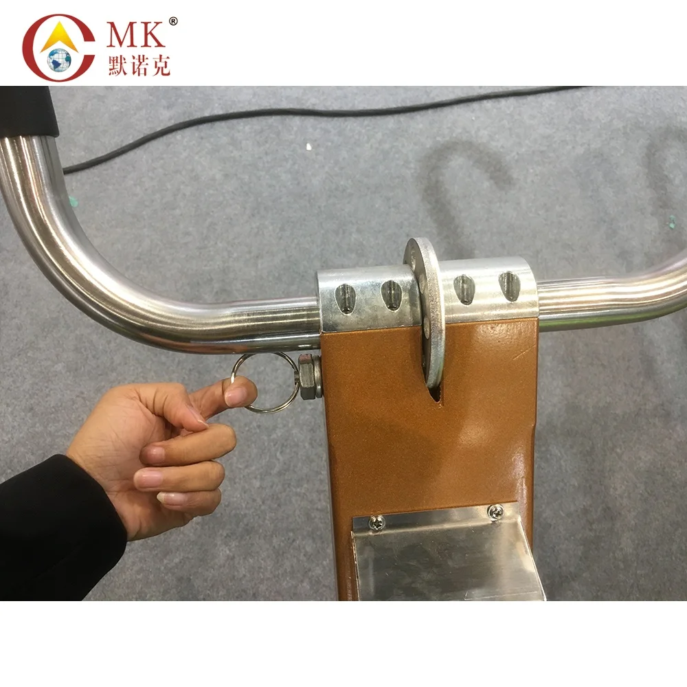 High Performance Marble Concrete Floor Polishing Machine Terrazzo Floor Grinder